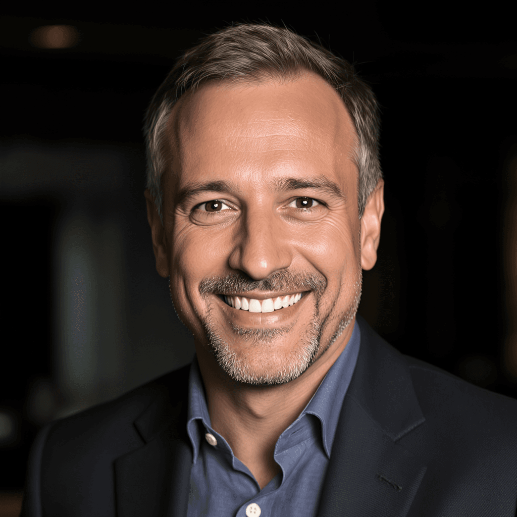 Frédéric L., 41 ans